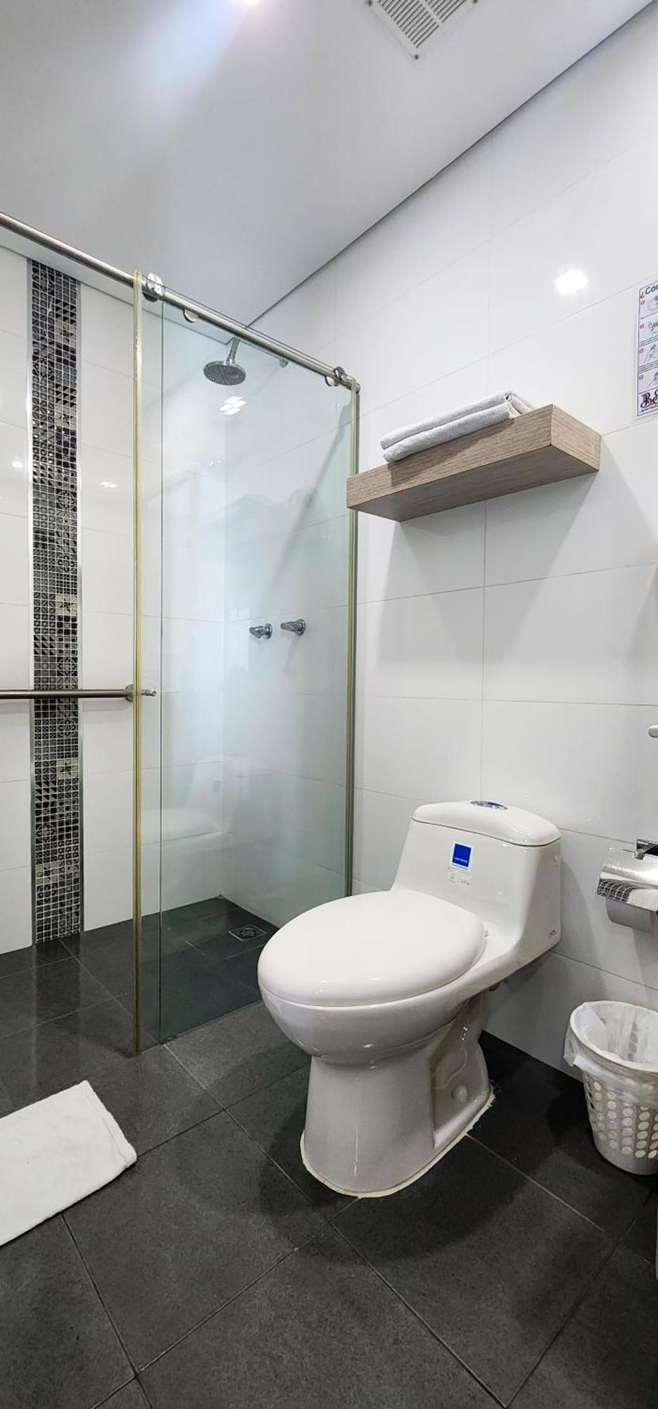Hotel Be Suites Cali Exteriér fotografie